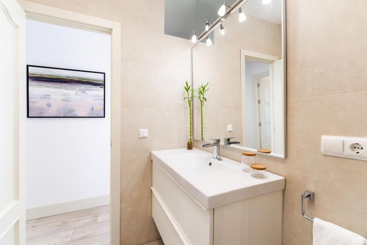Casa Pilar Conil Apartment Конил-де-ла-Фронтера Екстериор снимка